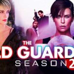 The Old Guard 2: كل ما نعرفه عن فيلم الحراس الخالدون من نتفليكس