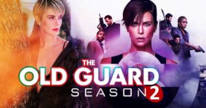 The Old Guard 2: كل ما نعرفه عن فيلم الحراس الخالدون من نتفليكس