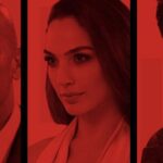 فيلم Red Notice يصبح رسميًا الأعلى مشاهدة على نتفليكس