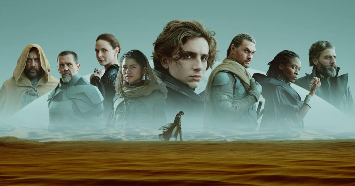 موعد إصدار فيلم Dune 2، وبعض التفاصيل عن القصة
