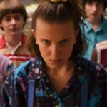 10 حقائق لا تعرفها عن مسلسل أشياء غريبة!