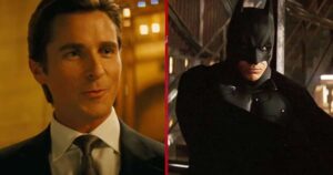لماذا ترك كريستيان بيل دور باتمان، وهل سيعود؟