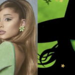 Wicked: كل ما نعرفه عن فيلم أريانا غراندي الجديد